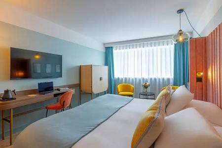 Golden Tulip Aix les Bains - & Spa - 71