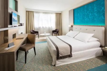 Golden Tulip Aix les Bains - & Spa - 56