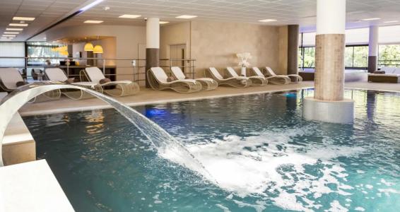 Golden Tulip Aix les Bains - & Spa - 17