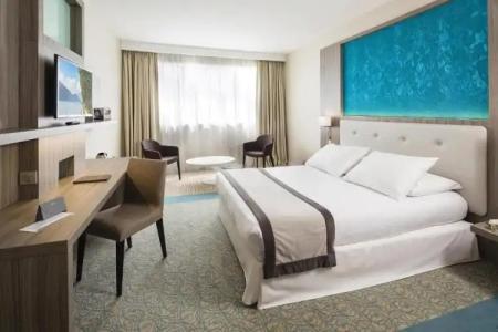 Golden Tulip Aix les Bains - & Spa - 98