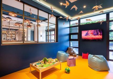 Golden Tulip Aix les Bains - & Spa - 15