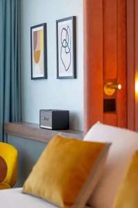 Golden Tulip Aix les Bains - & Spa - 86