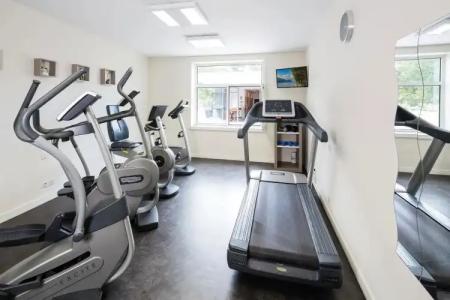 Golden Tulip Aix les Bains - & Spa - 24