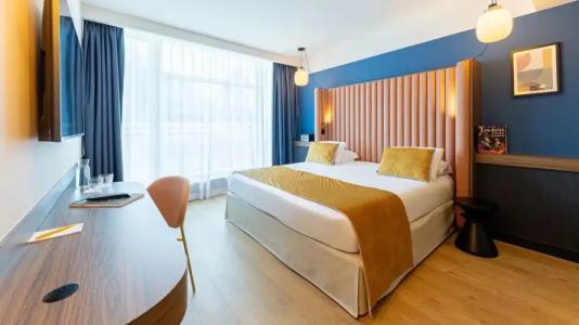 Golden Tulip Aix les Bains - & Spa - 122