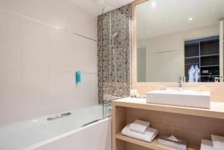 Golden Tulip Aix les Bains - & Spa - 92