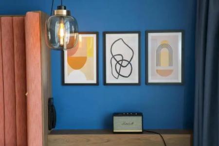 Golden Tulip Aix les Bains - & Spa - 99