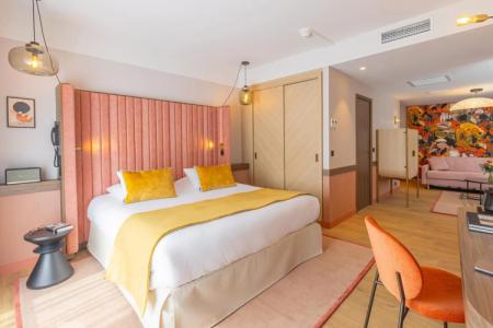 Golden Tulip Aix les Bains - & Spa - 4