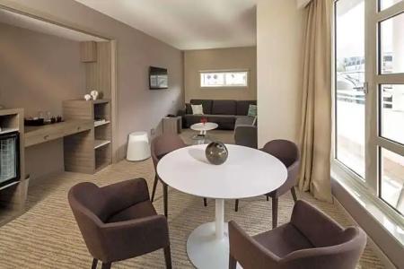 Golden Tulip Aix les Bains - & Spa - 115