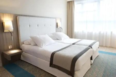 Golden Tulip Aix les Bains - & Spa - 96