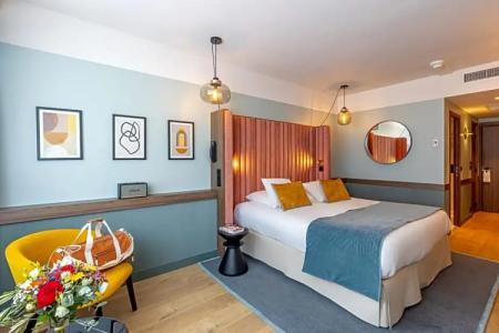 Golden Tulip Aix les Bains - & Spa - 73