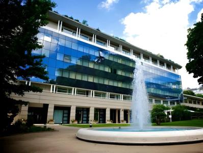 Golden Tulip Aix les Bains - & Spa - 39