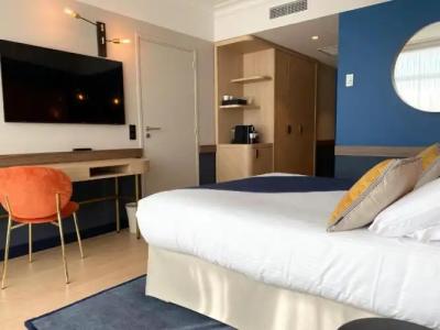 Golden Tulip Aix les Bains - & Spa - 91