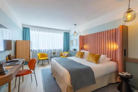 Golden Tulip Aix les Bains - & Spa - 6