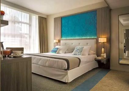 Golden Tulip Aix les Bains - & Spa - 114