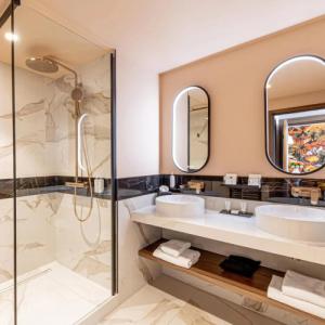 Golden Tulip Aix les Bains - & Spa - 44