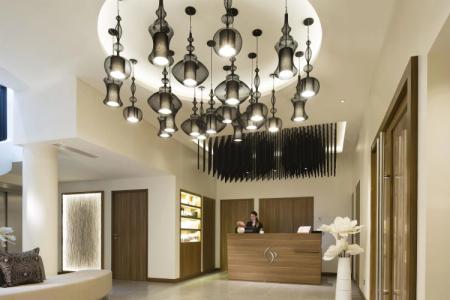 Golden Tulip Aix les Bains - & Spa - 1