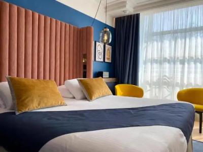 Golden Tulip Aix les Bains - & Spa - 97