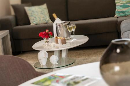 Golden Tulip Aix les Bains - & Spa - 10