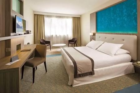 Golden Tulip Aix les Bains - & Spa - 107