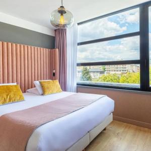 Golden Tulip Aix les Bains - & Spa - 42