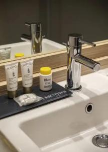 Golden Tulip Aix les Bains - & Spa - 80