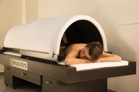 Golden Tulip Aix les Bains - & Spa - 33