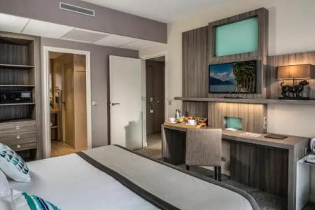 Golden Tulip Aix les Bains - & Spa - 120