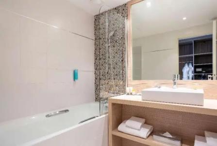 Golden Tulip Aix les Bains - & Spa - 55