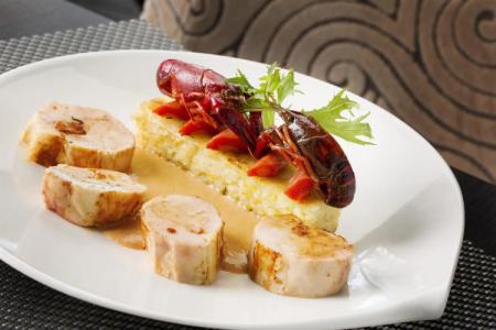 Golden Tulip Aix les Bains - & Spa - 13