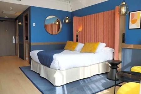 Golden Tulip Aix les Bains - & Spa - 110