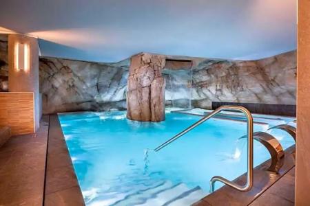 Golden Tulip Aix les Bains - & Spa - 105