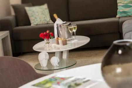 Golden Tulip Aix les Bains - & Spa - 119