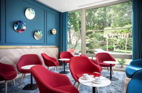 Golden Tulip Aix les Bains - & Spa - 7