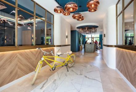 Golden Tulip Aix les Bains - & Spa - 22