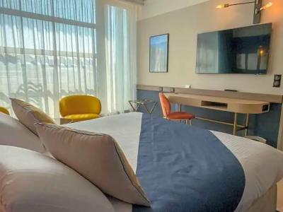 Golden Tulip Aix les Bains - & Spa - 108