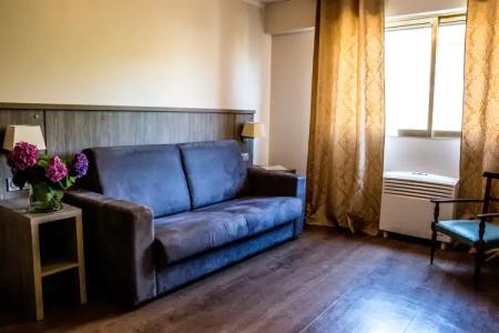 Adonis Ajaccio - Hôtel Albion - 3