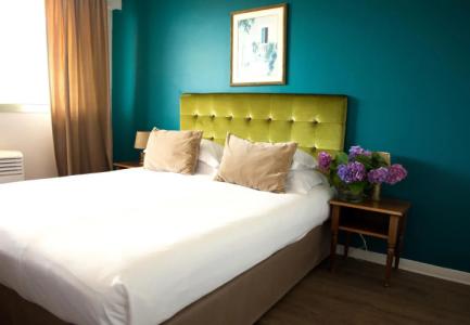 Adonis Ajaccio - Hôtel Albion - 4