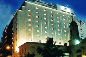 Argenta Tower Hotel & Suites, Буэнос-Айрес