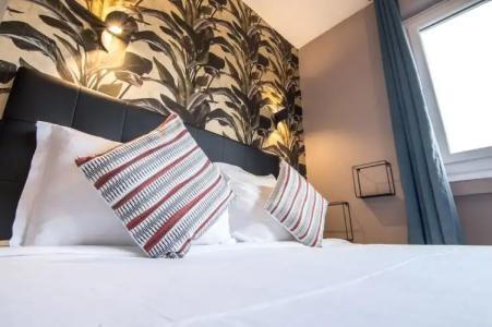 The Originals City, Hôtel Rive Droite, Albi (ex Cantepau) - 29