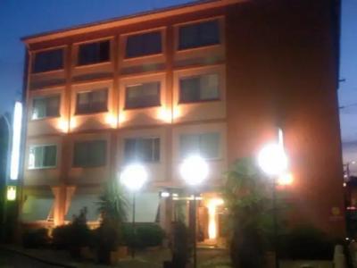 The Originals City, Hôtel Rive Droite, Albi (ex Cantepau) - 27