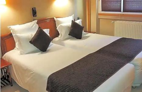 The Originals City, Hôtel Rive Droite, Albi (ex Cantepau) - 43