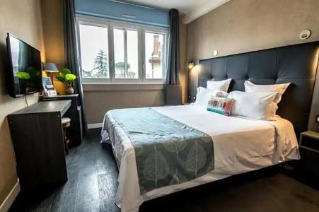 The Originals City, Hôtel Rive Droite, Albi (ex Cantepau) - 39