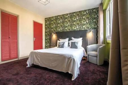 The Originals City, Hôtel Rive Droite, Albi (ex Cantepau) - 53