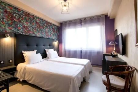 The Originals City, Hôtel Rive Droite, Albi (ex Cantepau) - 32