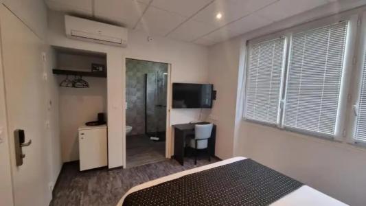 The Originals City, Hôtel Rive Droite, Albi (ex Cantepau) - 64