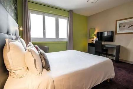 The Originals City, Hôtel Rive Droite, Albi (ex Cantepau) - 51