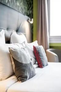 The Originals City, Hôtel Rive Droite, Albi (ex Cantepau) - 49