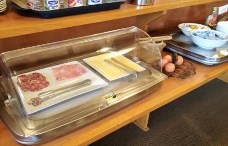 The Originals City, Hôtel Rive Droite, Albi (ex Cantepau) - 14