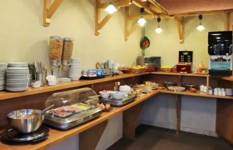 The Originals City, Hôtel Rive Droite, Albi (ex Cantepau) - 25