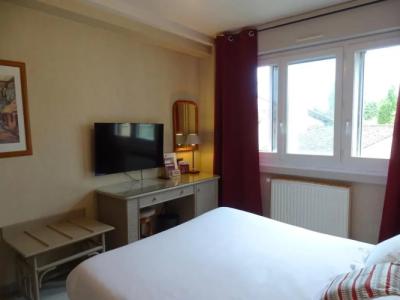 The Originals City, Hôtel Rive Droite, Albi (ex Cantepau) - 46